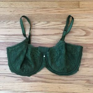 Soma Amorous Balconet Bra 36G